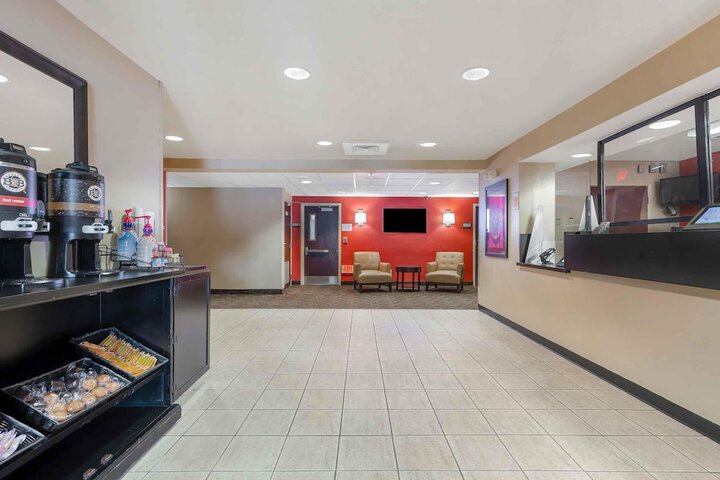 Hotel Interior 3 of 23