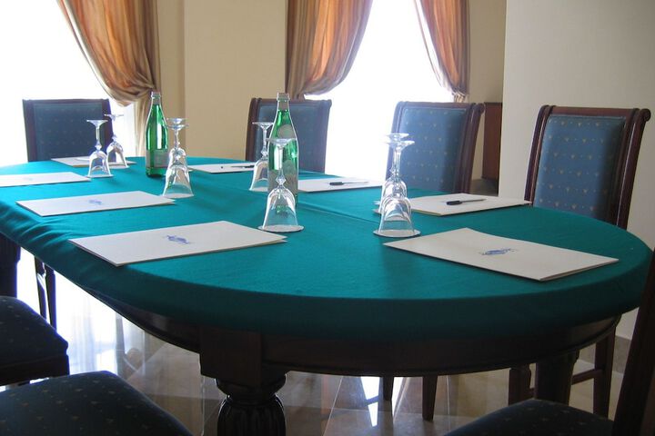 Meeting 45 of 68