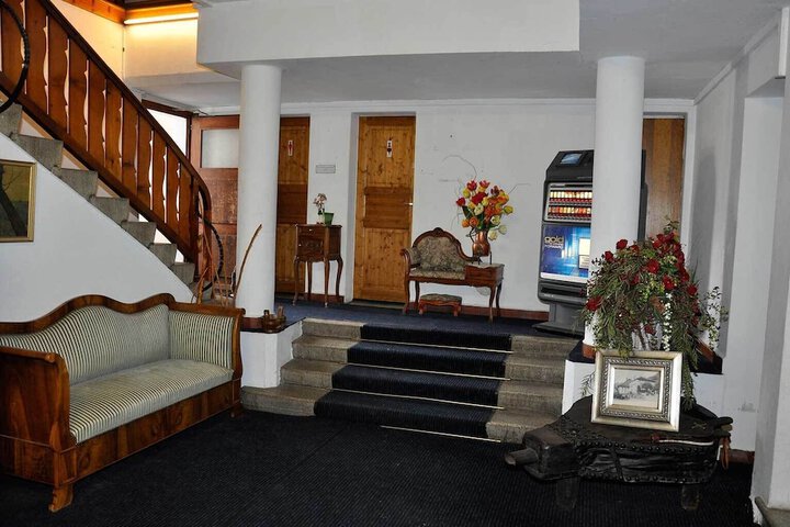Hotel Interior 2 of 29