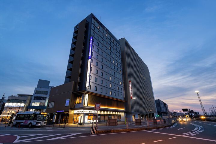 Image of Sanco Inn Iseshi Ekimae