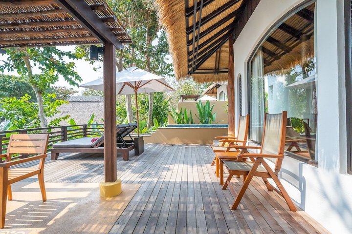 Terrace/Patio 34 of 94