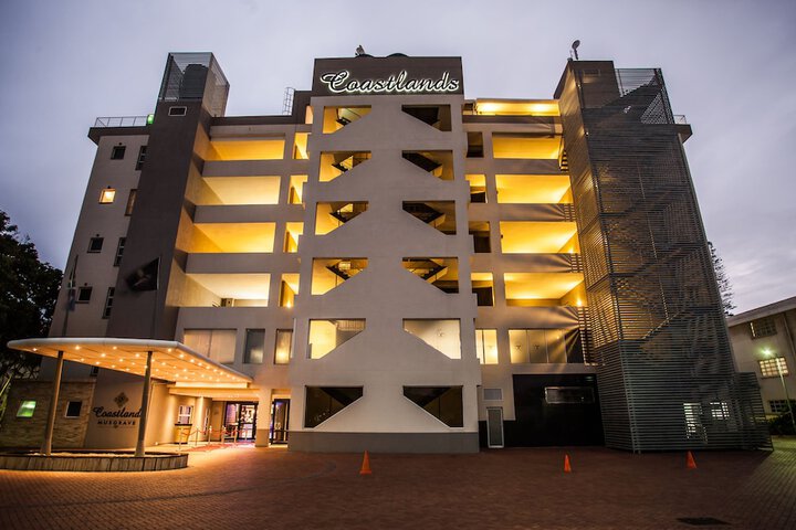 Hotel 72 of 79
