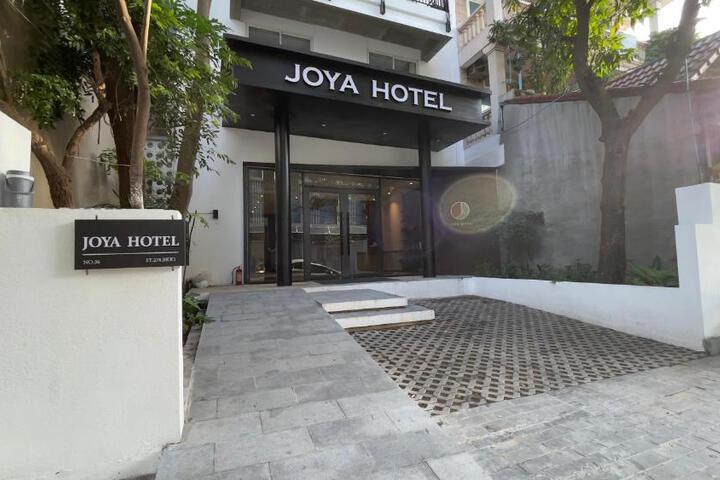 Joya Hotel