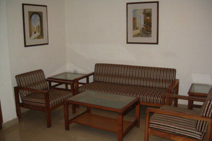 Hotel Interior 10 of 14