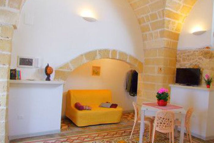 Casa Donna Lavinia