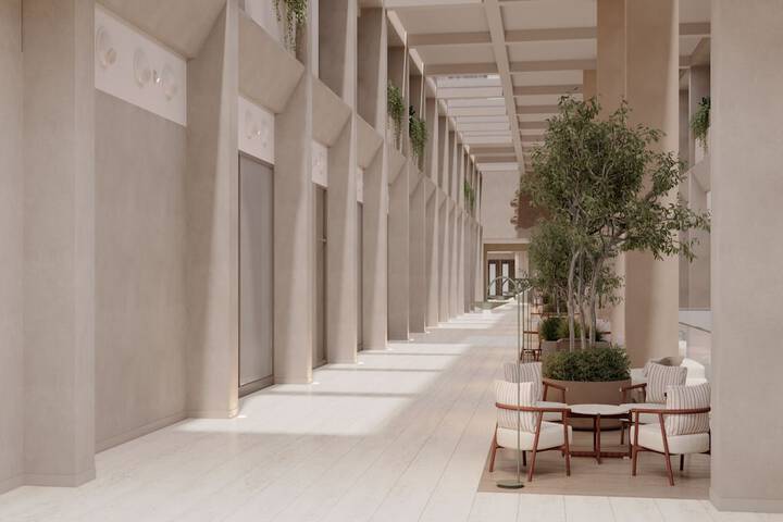 Hotel Interior 6 of 192