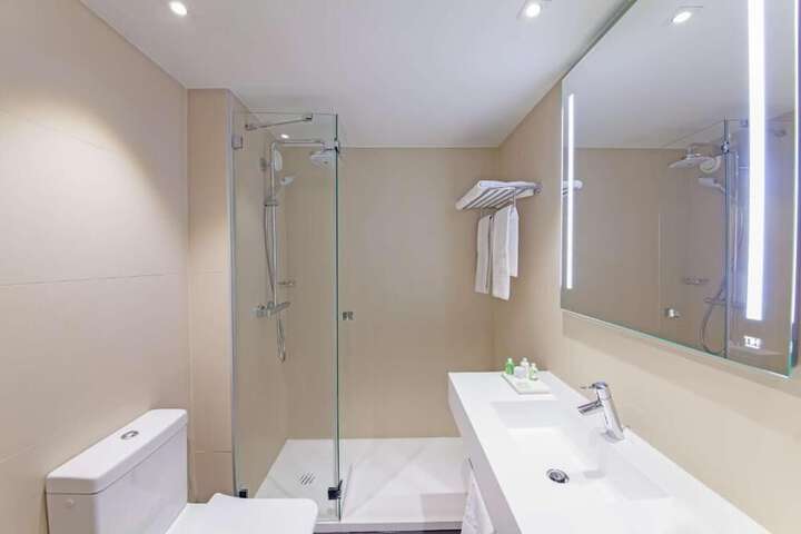 Bath Photo