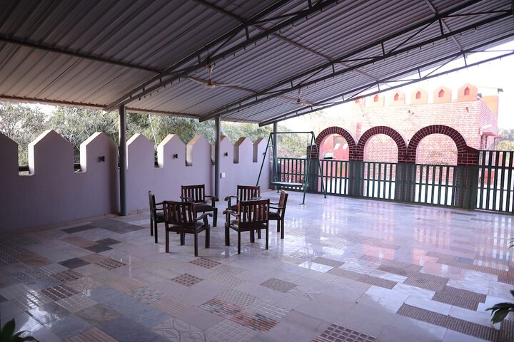 Terrace/Patio 76 of 76