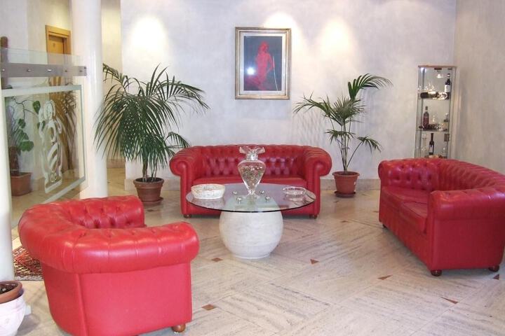 Hotel Interior 2 of 32