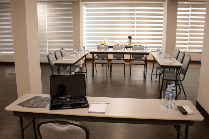 Meeting 79 of 90