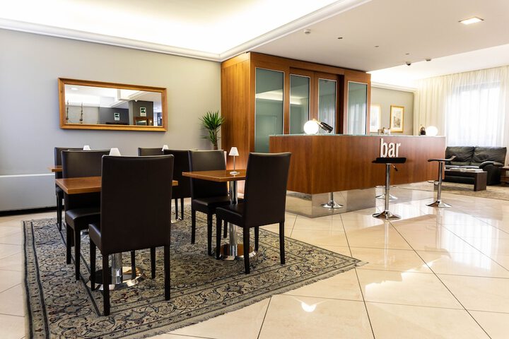 Lobby Photos