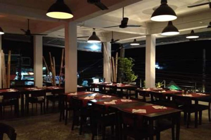 Restaurants