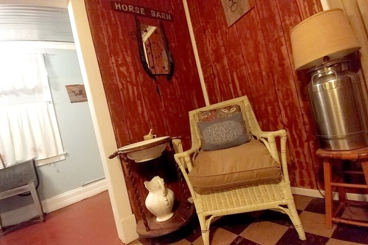 Room 38 of 101