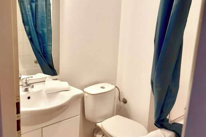 Bathroom Vanities