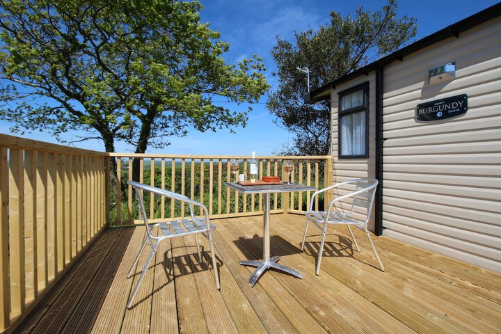 Terrace/Patio 7 of 19