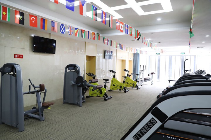 Health and Fitness 36 of 56