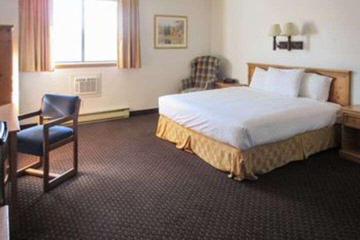 Fitness Center Photo