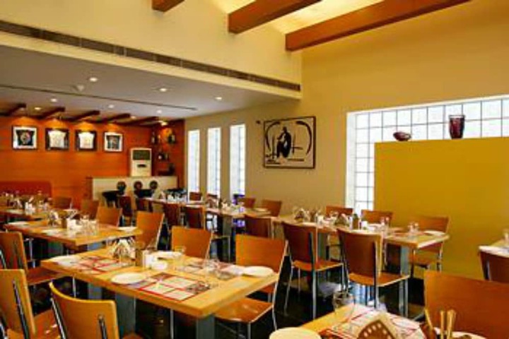 Restaurants