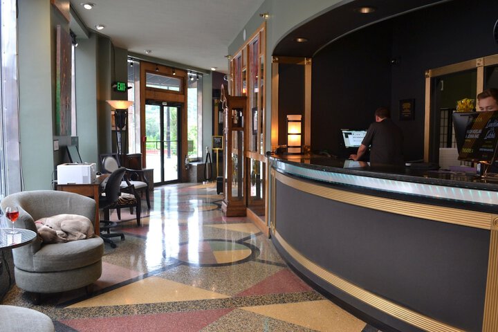 Hotel Interior 1 of 85