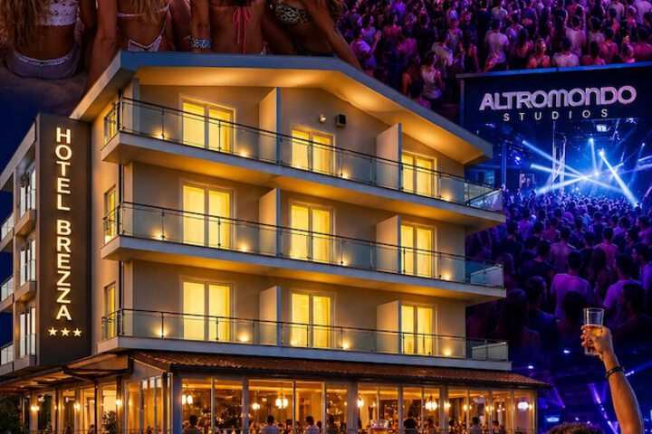 Hotel 44 of 45