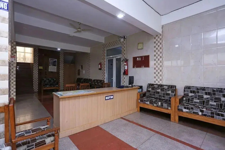 Hotel Interior 2 of 18