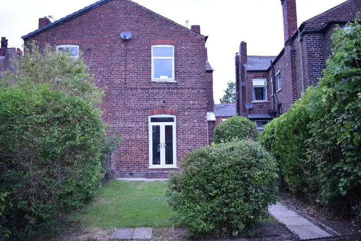 Photo of Hollybank House