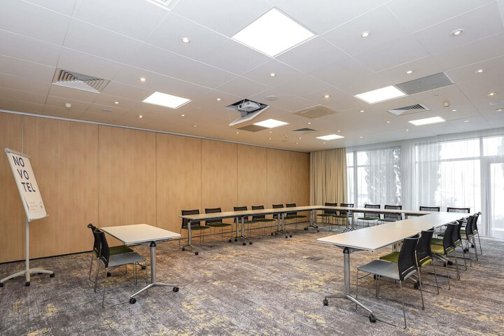 Meeting 132 of 141