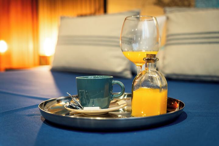 Breakfast/Coffee Service 111 of 134