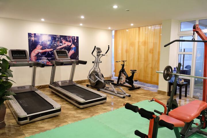 Health and Fitness 67 of 84