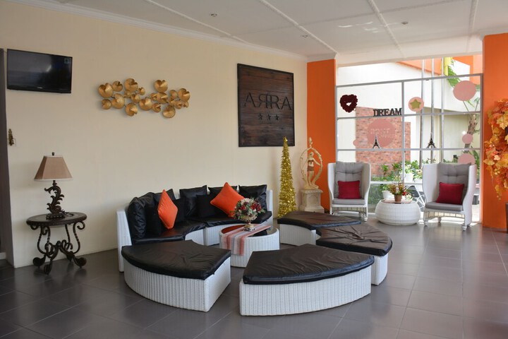 Hotel Interior 2 of 122