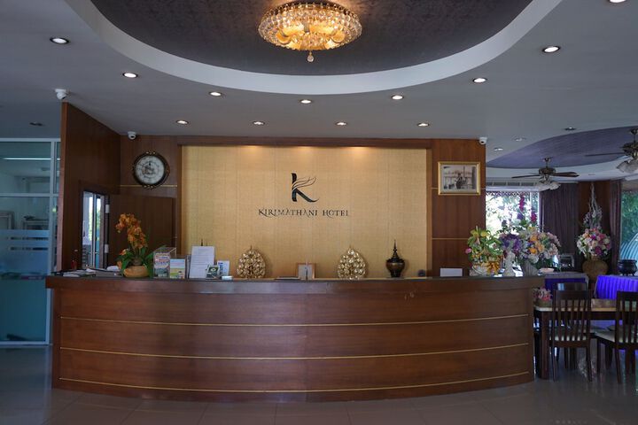 Hotel Interior 2 of 47