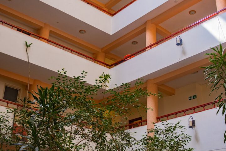Hotel 2 of 18