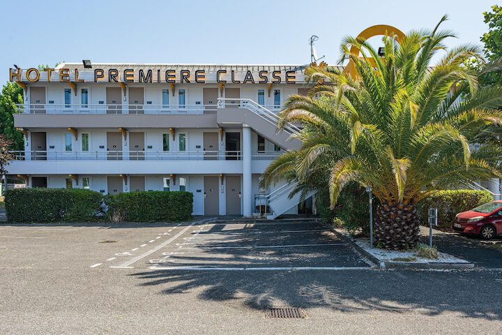 Hotel 40 of 42