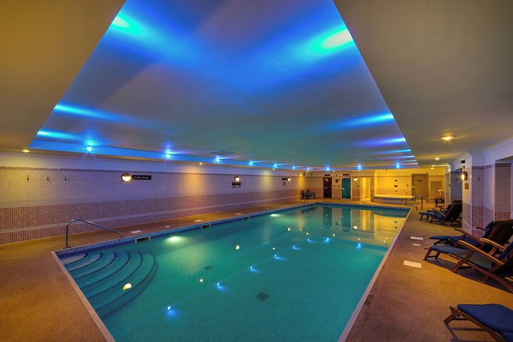 Pool 43 of 143