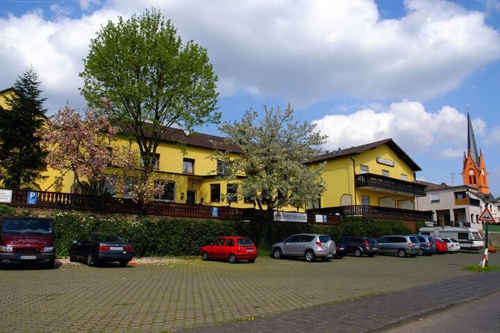Hotel 53 of 55