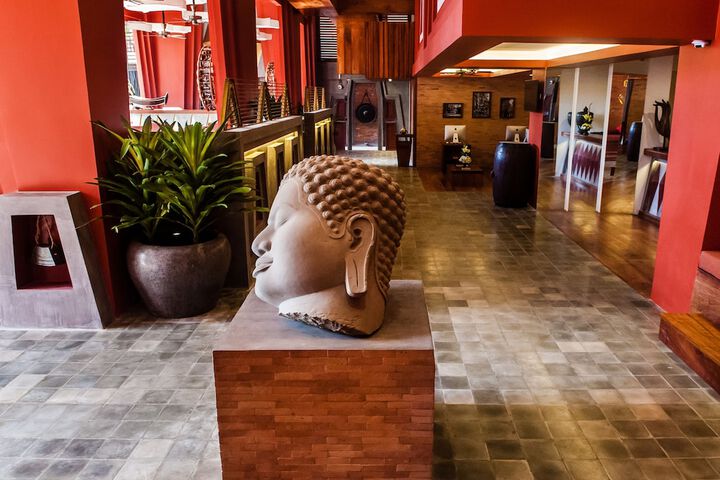 Hotel Interior 122 of 157