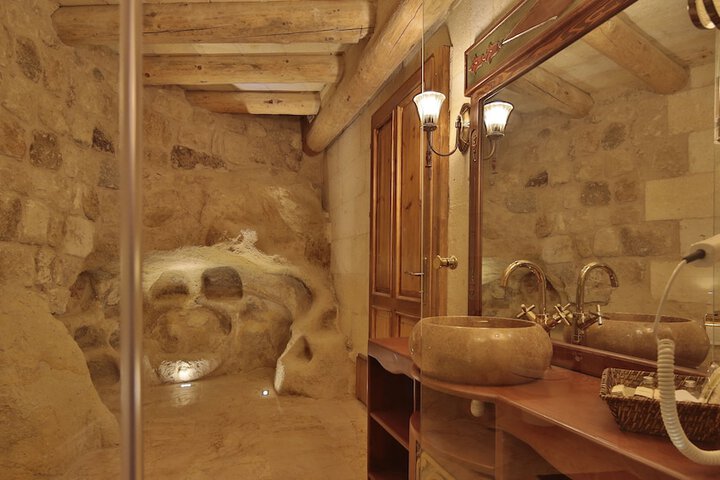Bathroom Vanities