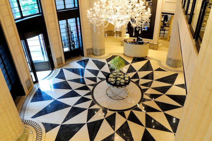 Hotel Interior 2 of 73