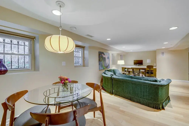 Photo of 2 Cozy Bedrooms in a Hidden Wicker Park Gem! by AllSet Turnover