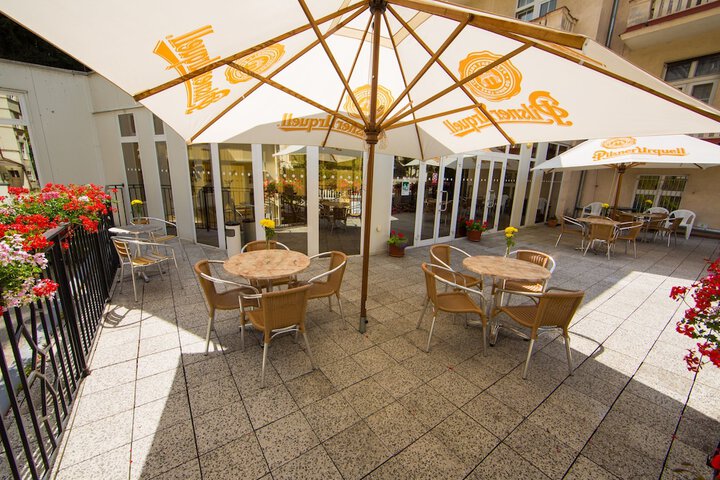 Terrace/Patio 64 of 67