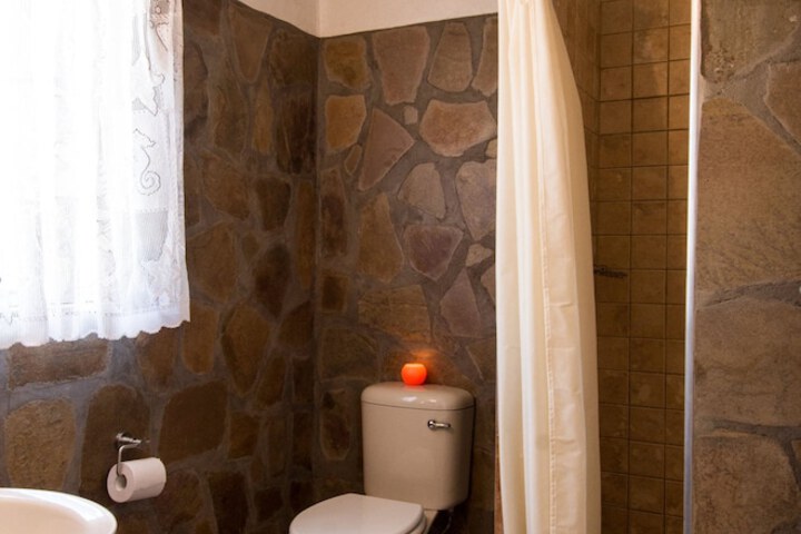 Bath Interior