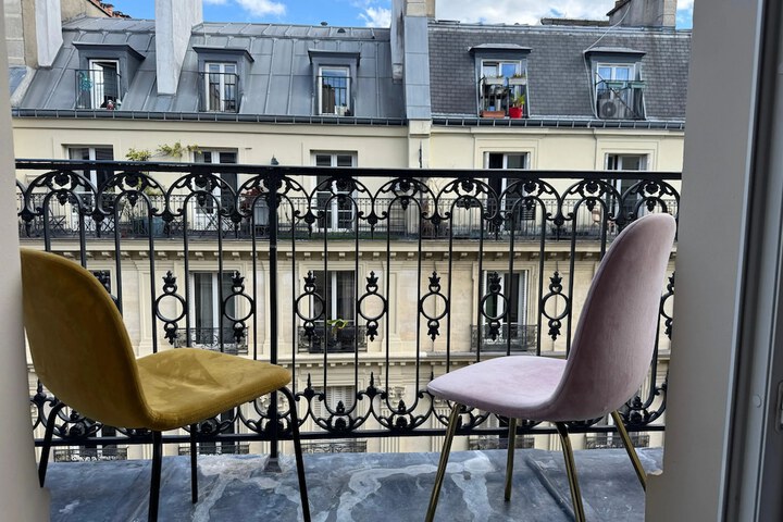 Terrace/Patio 48 of 48