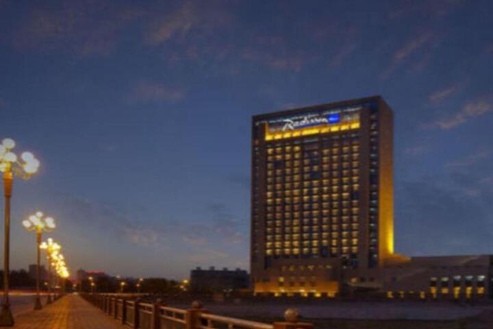 Fitness Center Photo