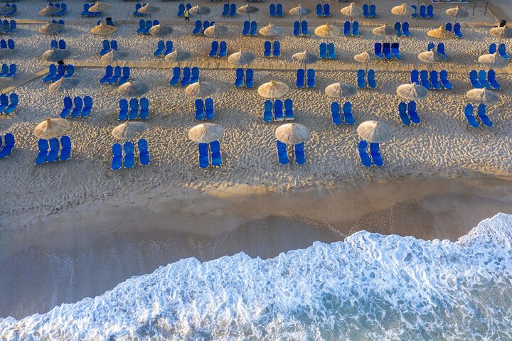 Beach 167 of 209