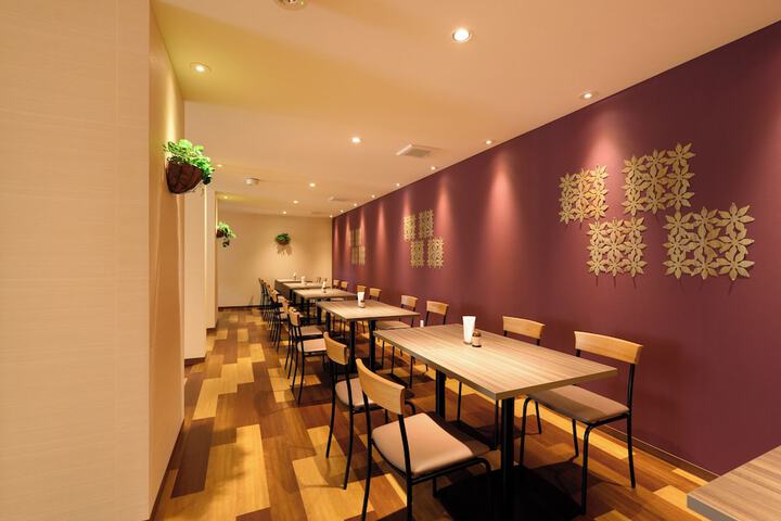 Restaurants