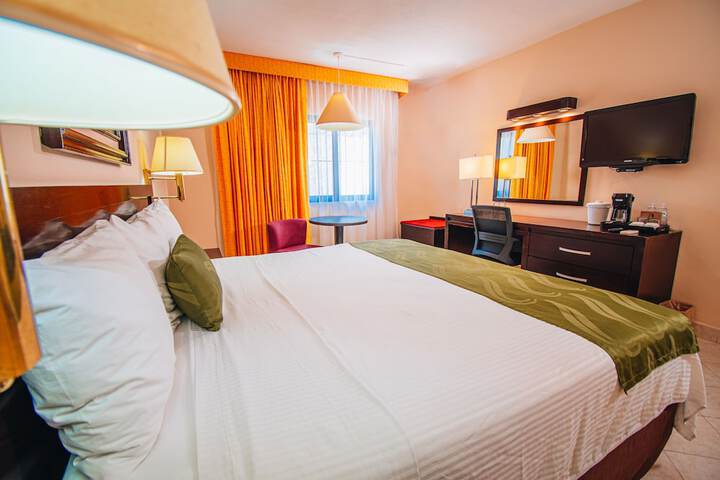 Eco City Hoteles in Tuxtla Gutiérrez