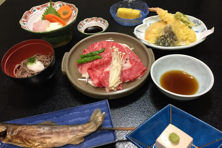 meal