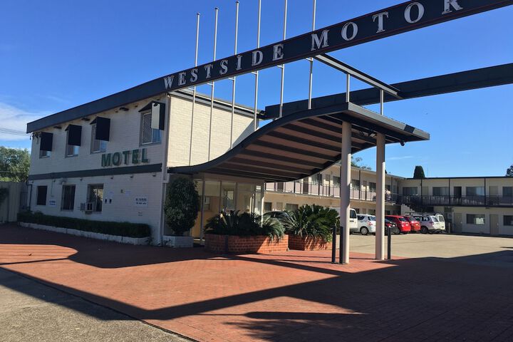 Hotel 36 of 43