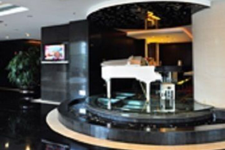 Hotel Interior 10 of 21