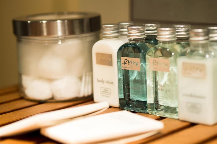 Bathroom Vanities
